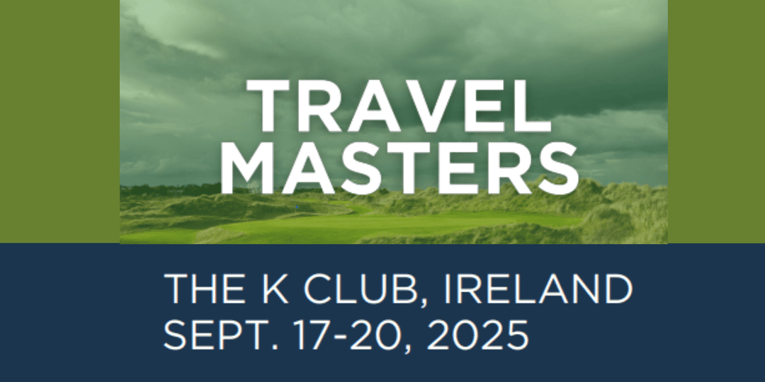 Travel Masters 2025