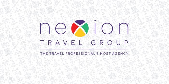 Nexion Travel Group logo