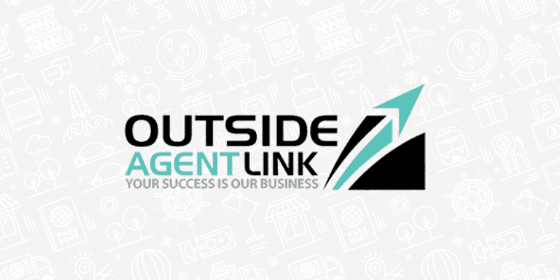 Outside Agent Link Header