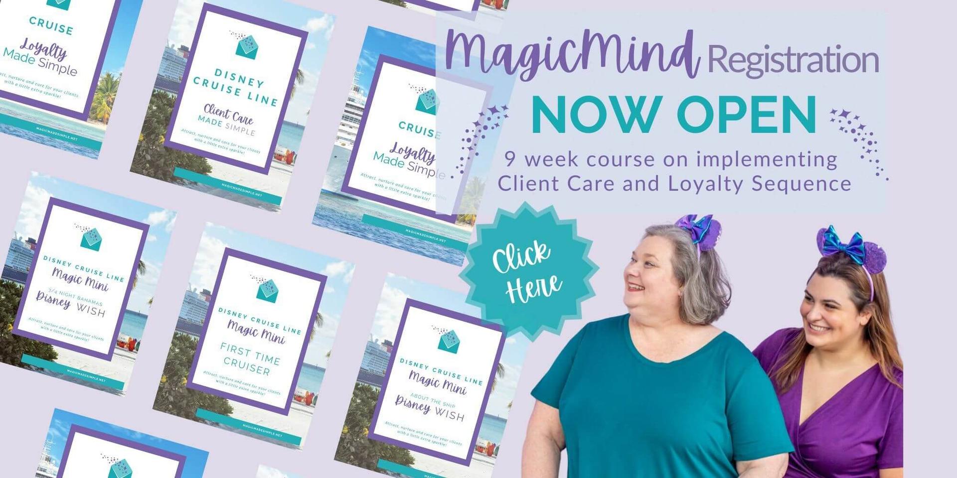 MAGICmind Fall 2023 header