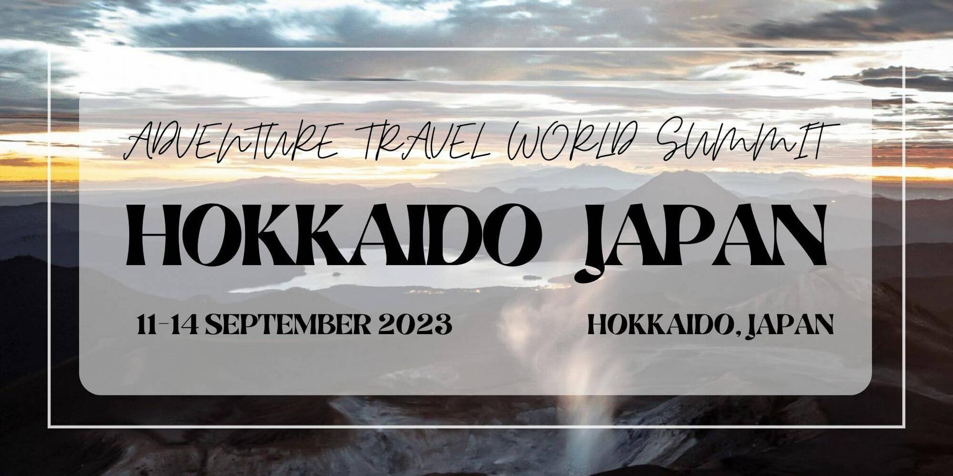 ADVENTURE TRAVEL WORLD SUMMIT  header