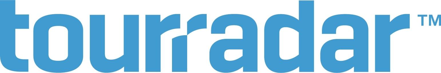 TourRadar logo