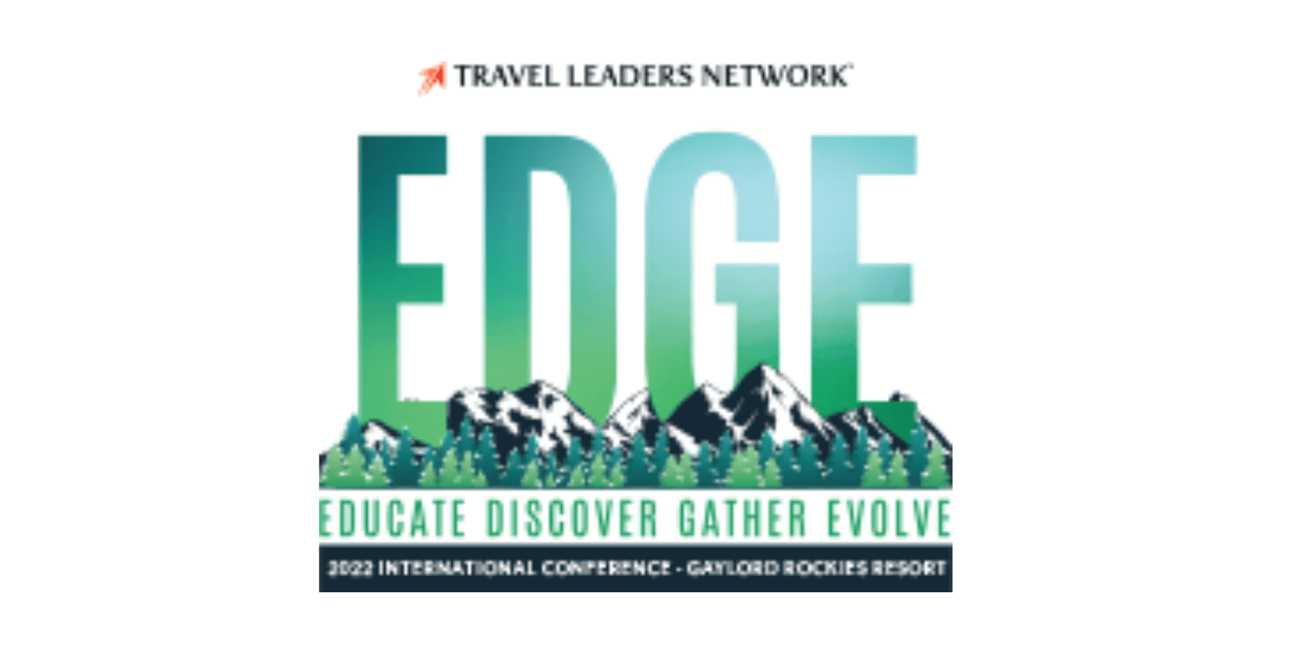 Travel Leaders EDGE header