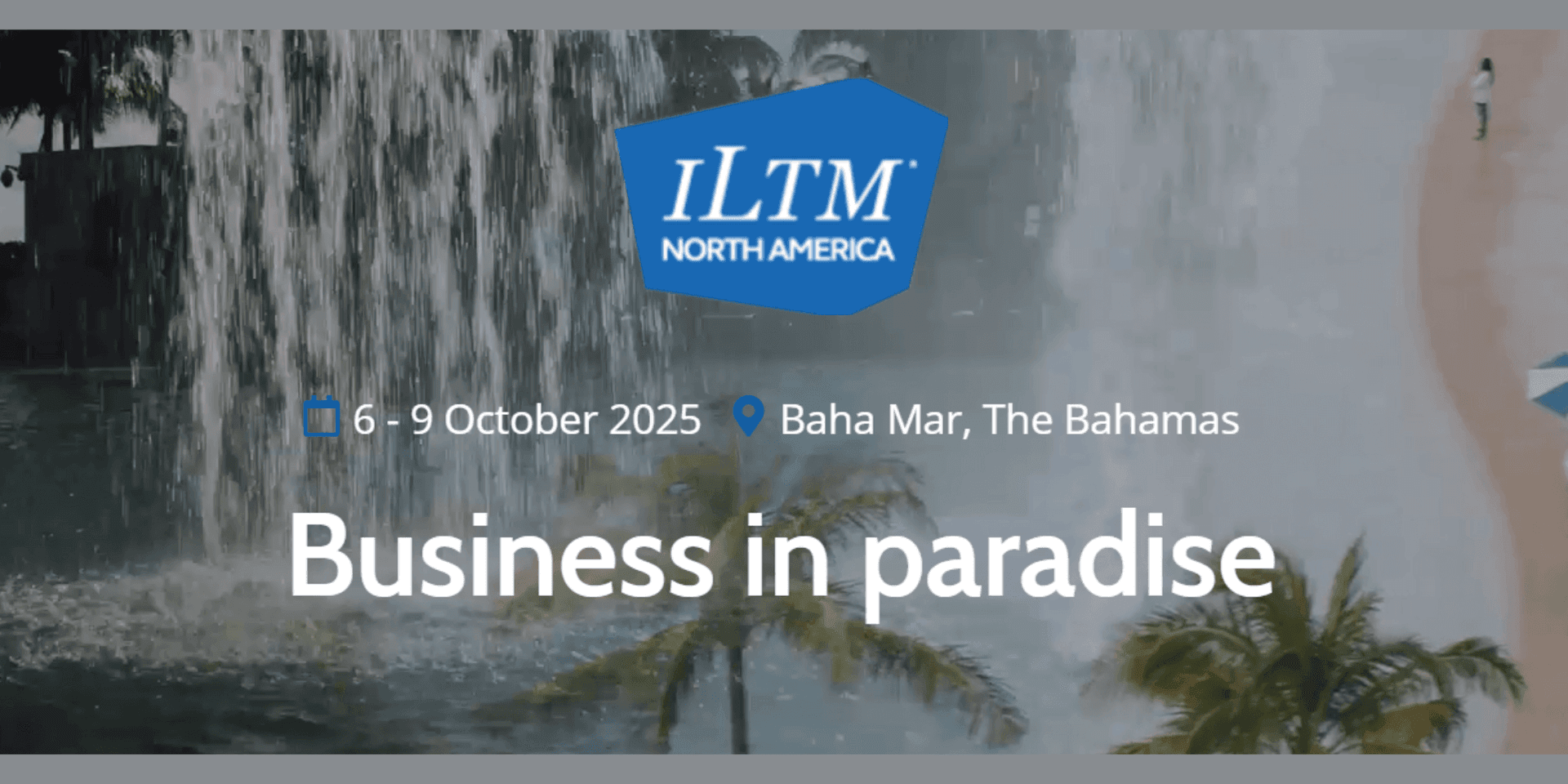 ILTM North America - 2025