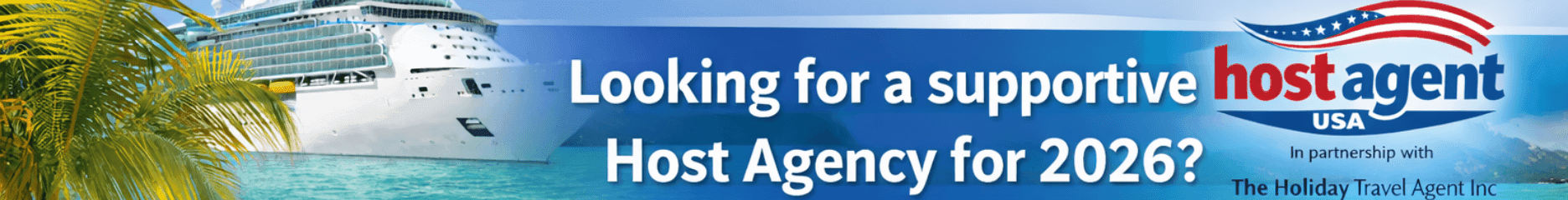 The Holiday Travel Agent USA