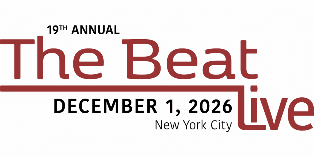 19th Annual The Beat Live