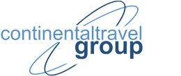 The Continental Travel Group logo