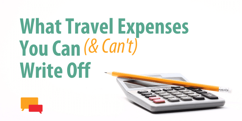 Travel Expenses