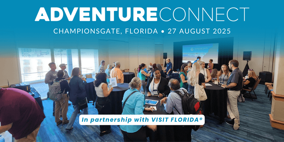 AdventureCONNECT ChampionsGate, Florida 2025 