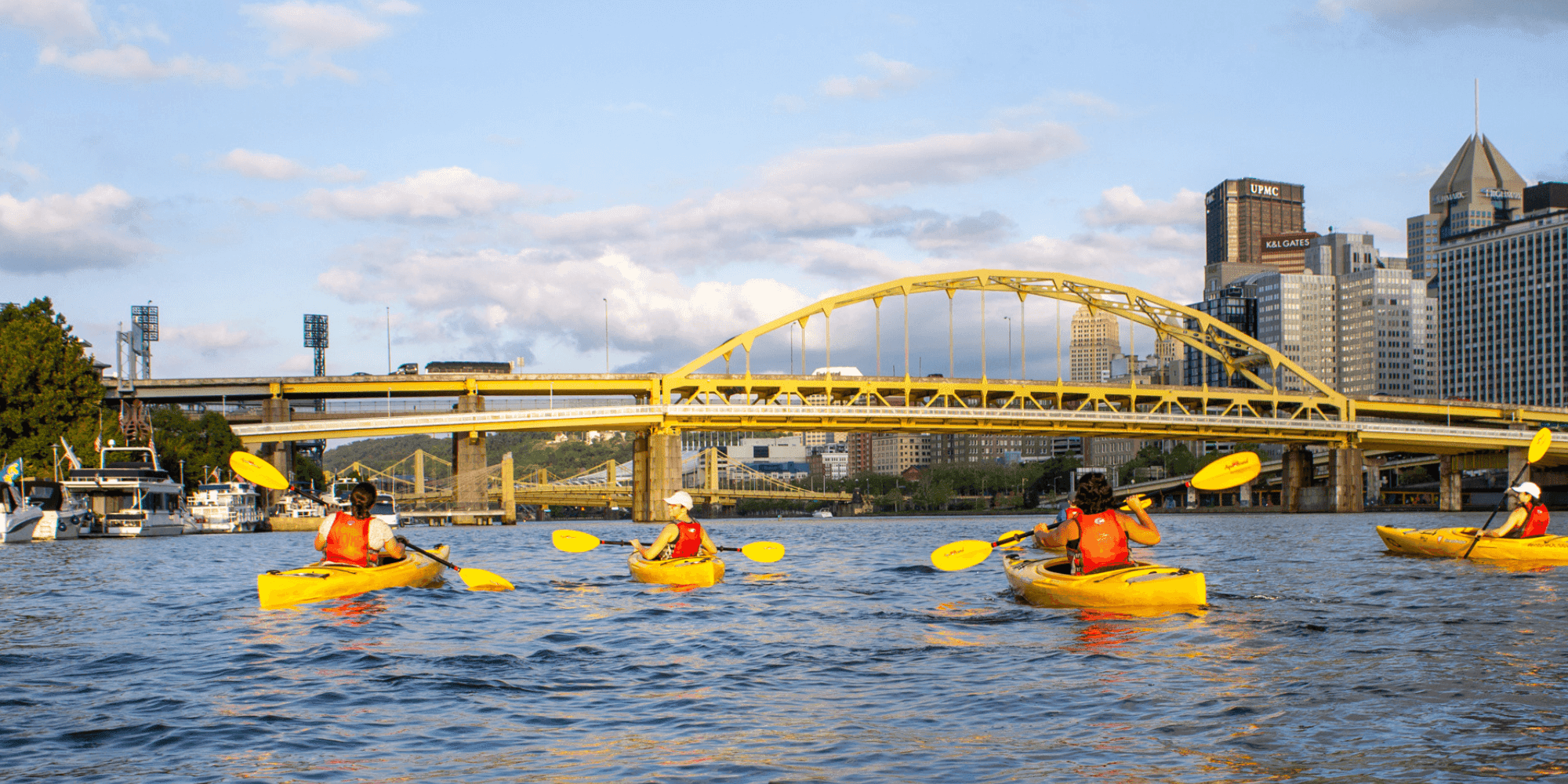 Meaningful Travel Roadshow in Pittsburgh