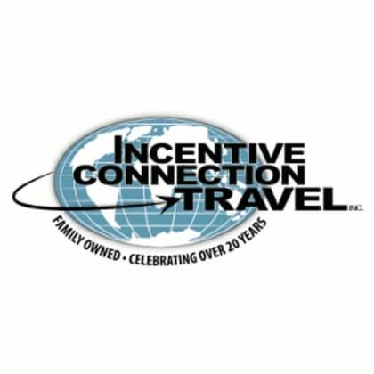 Incentive Connection Travel logo