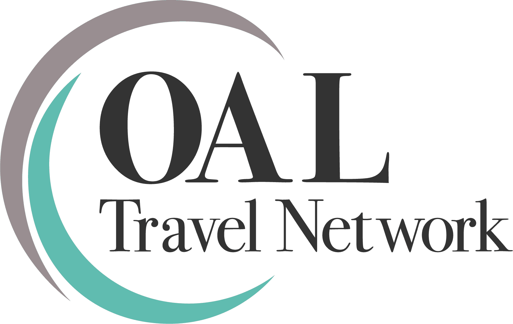 OAL Travel Network logo