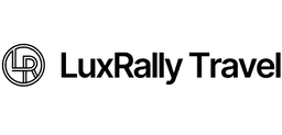 LuxRally Travel logo