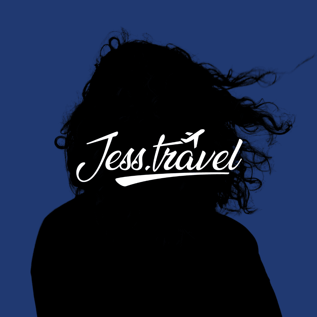 Jess.Travel logo