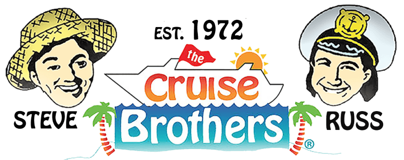 Cruise Brothers logo