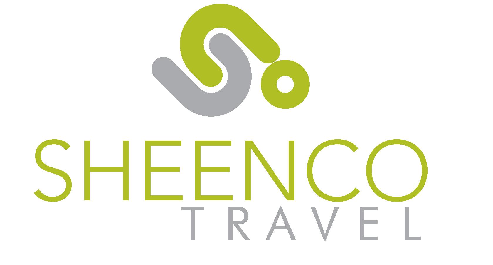 Sheenco Travel logo