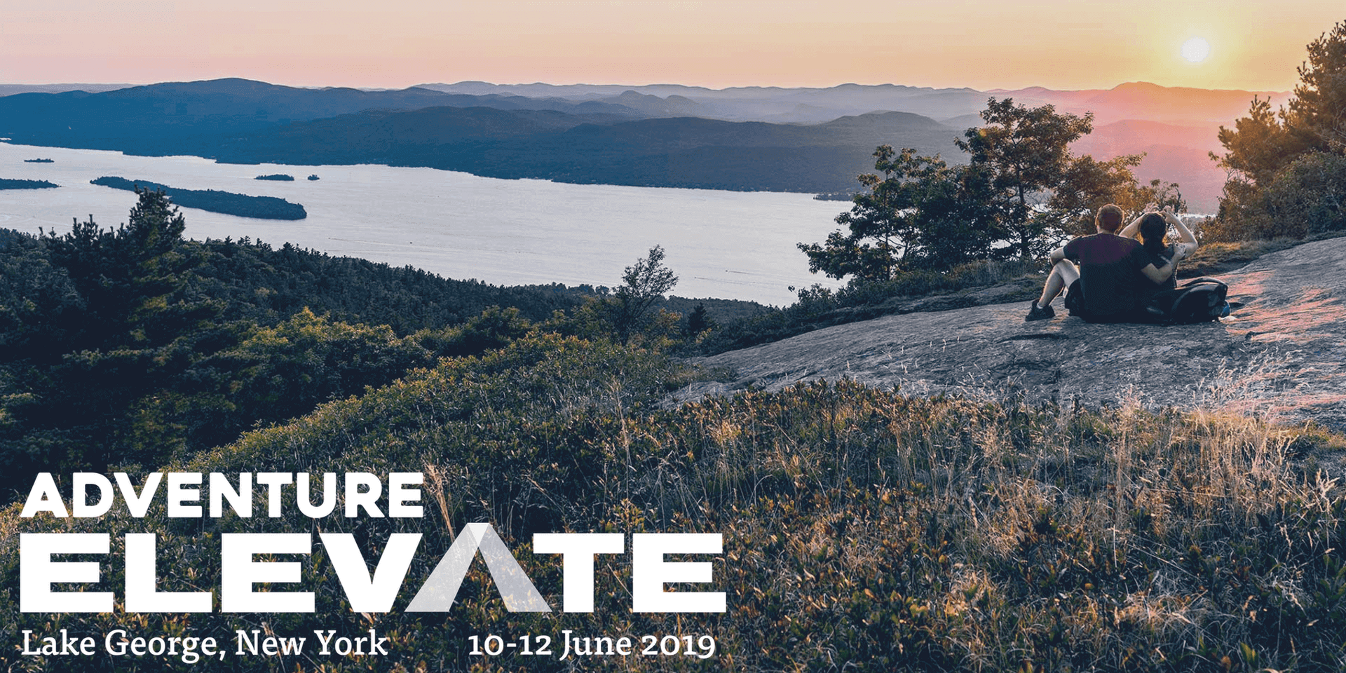 AdventureELEVATE 2019 header