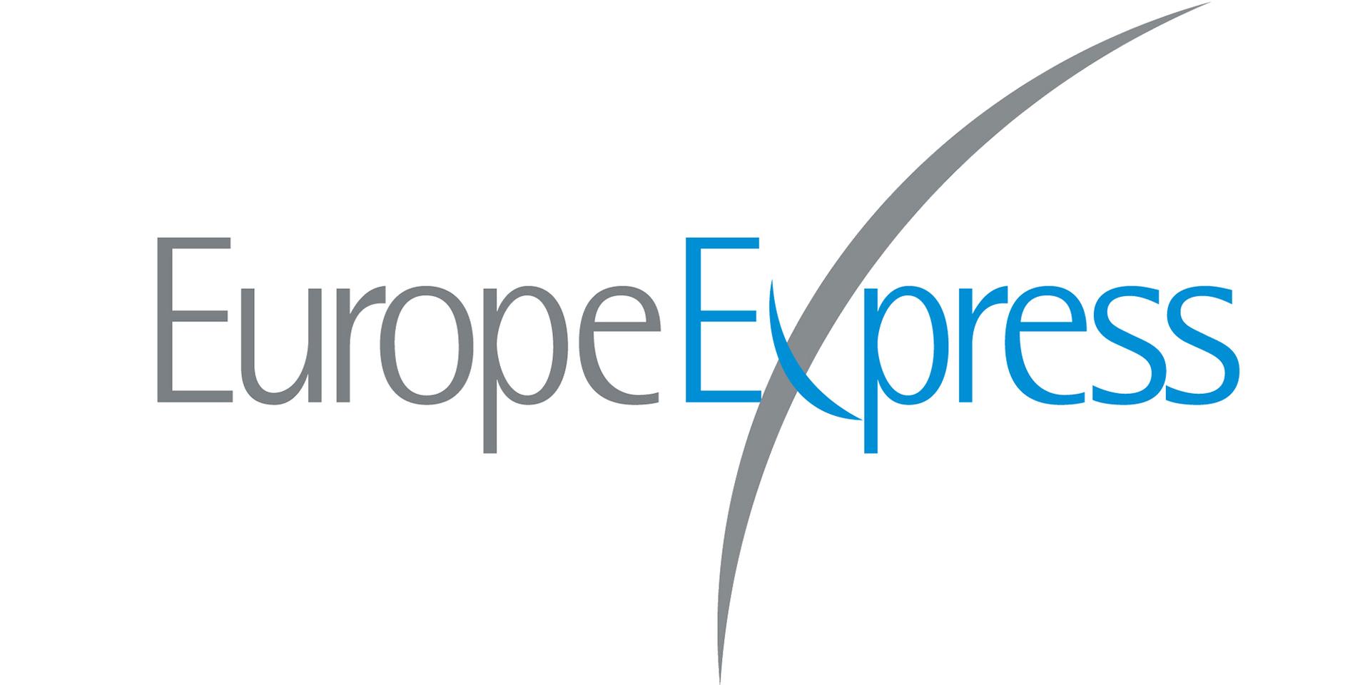 Europe Express 101 header
