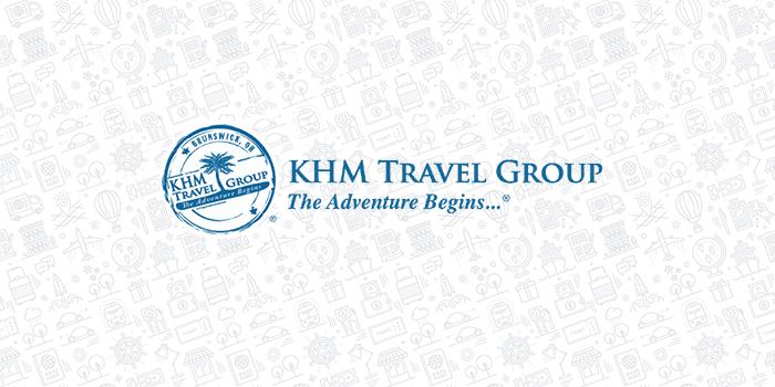 KHM Travel Group article 