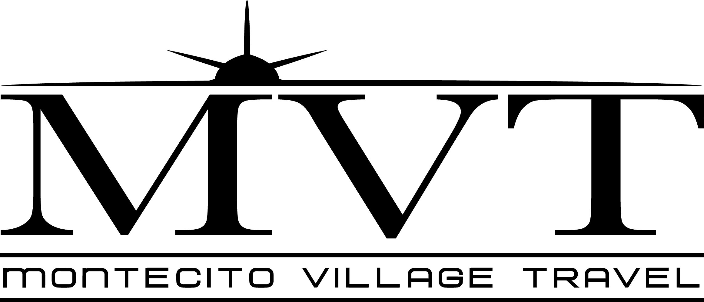 Montecito Village Travel logo