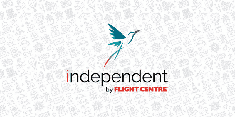 Independent by Flight Center