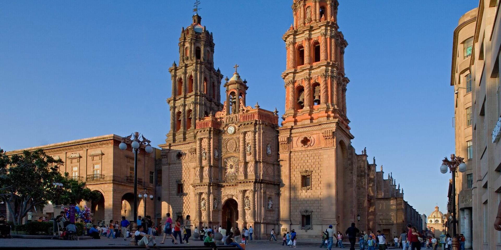 AdventureConnect Tianguis Turístico Mexico CDMX header
