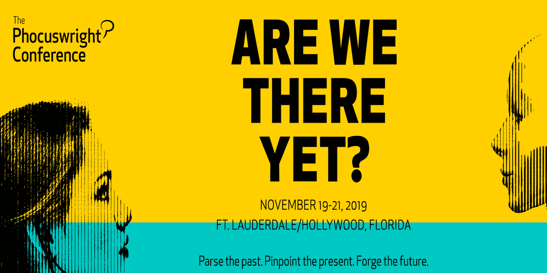 Phocuswright Conference header