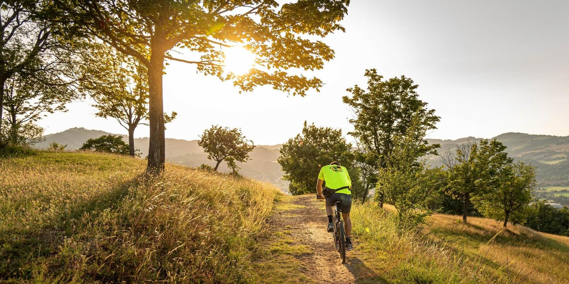 AdventureConnect Bologna - Fiera del Cicloturismo header