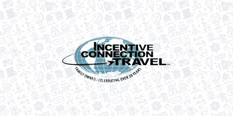 Incentive Connection Travel