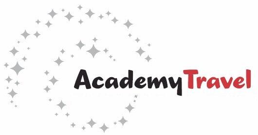 Academy Travel Inc logo