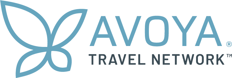 Avoya Travel logo