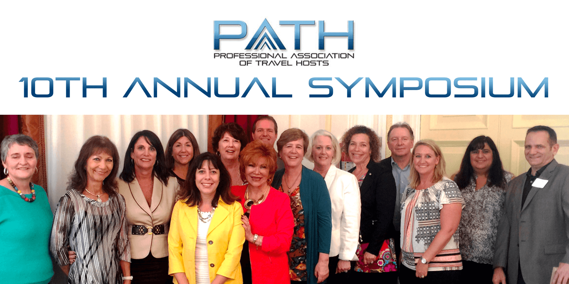 PATH Symposium header