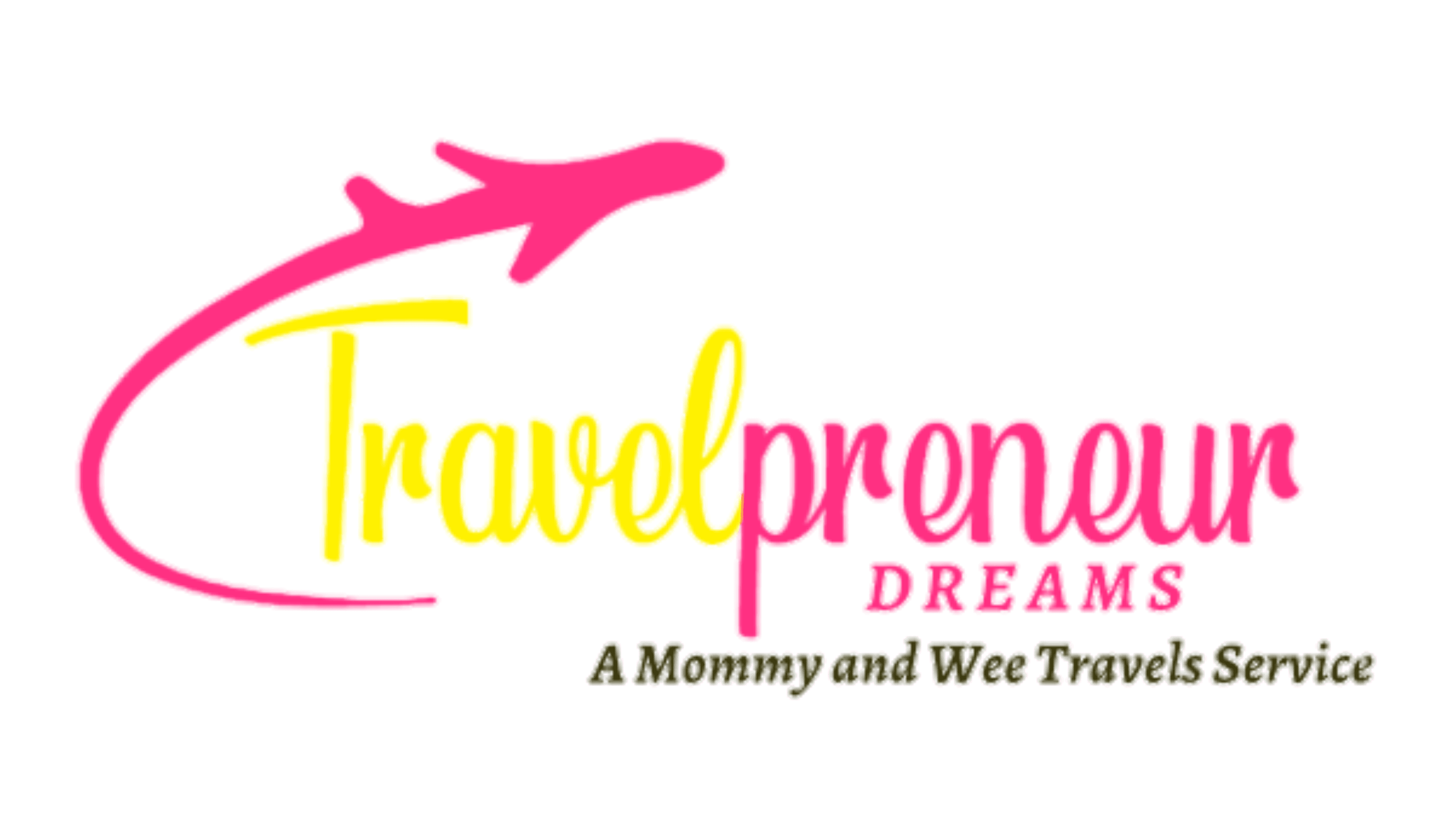 Travelpreneur Dreams Agent Academy logo