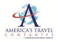 America's Travel Companies, Inc. logo