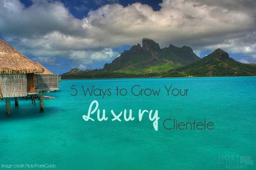 growing-luxury-clientele