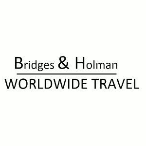 Bridges & Holman Worldwide logo