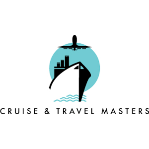 Cruise & Travel Masters logo