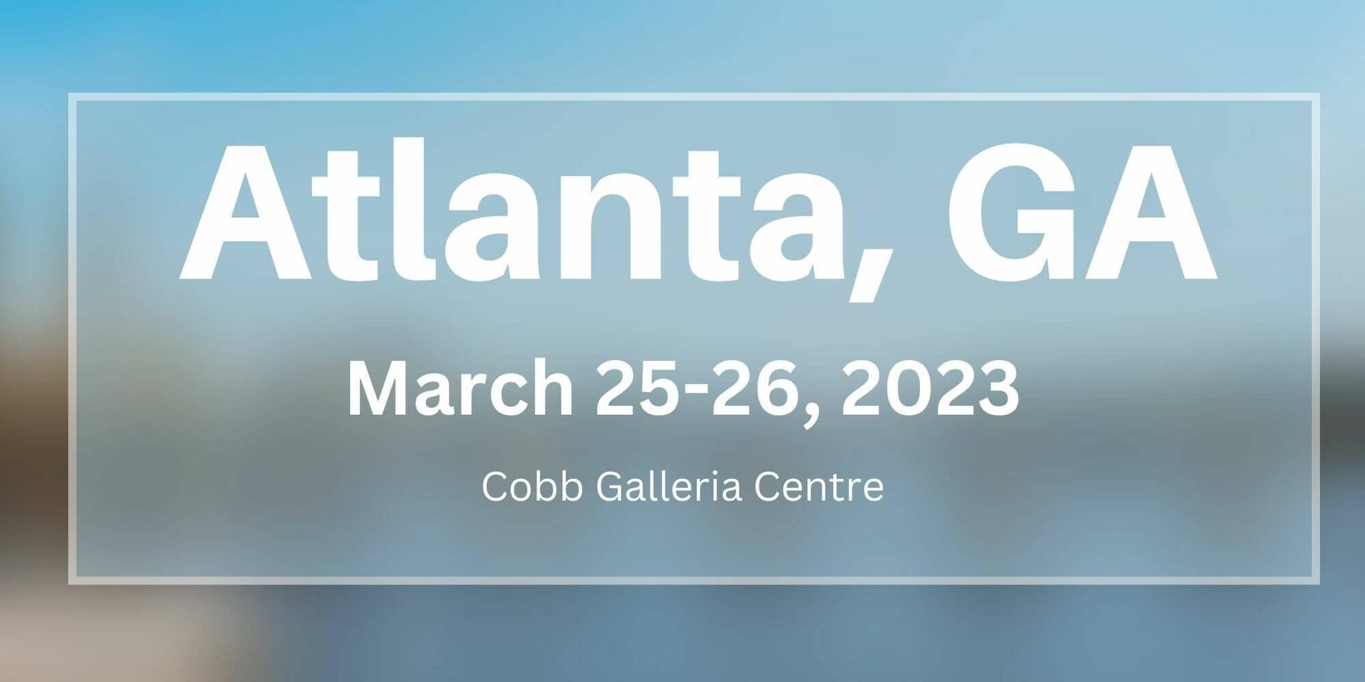 America’s Favorite Travel Show is Back in Atlanta header