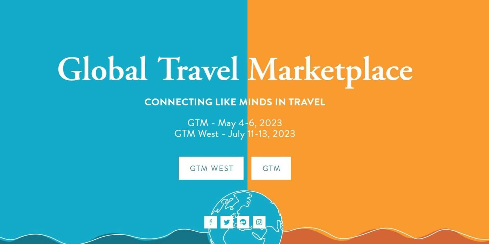 CONNECTING LIKE MINDS IN TRAVEL header