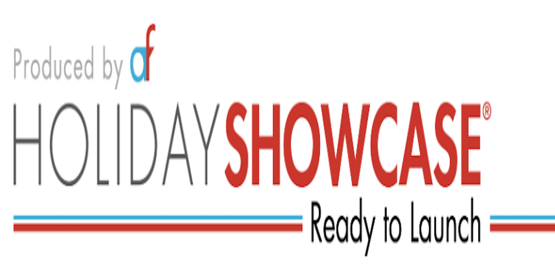 Association Forum Holiday Showcase header