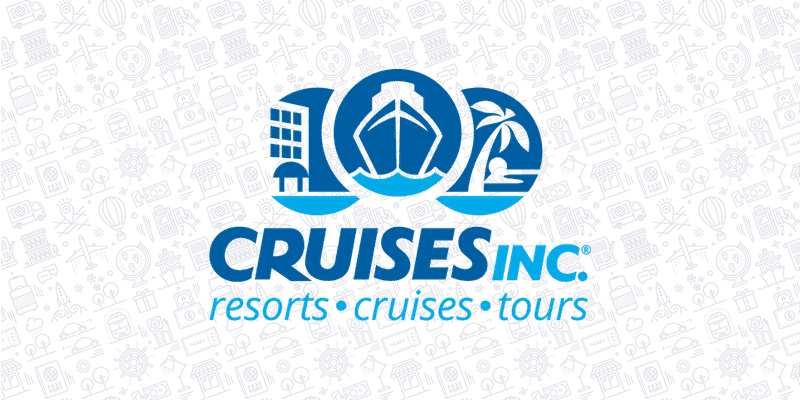 Cruises Inc logo