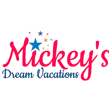 Mickey's Dream Vacations logo