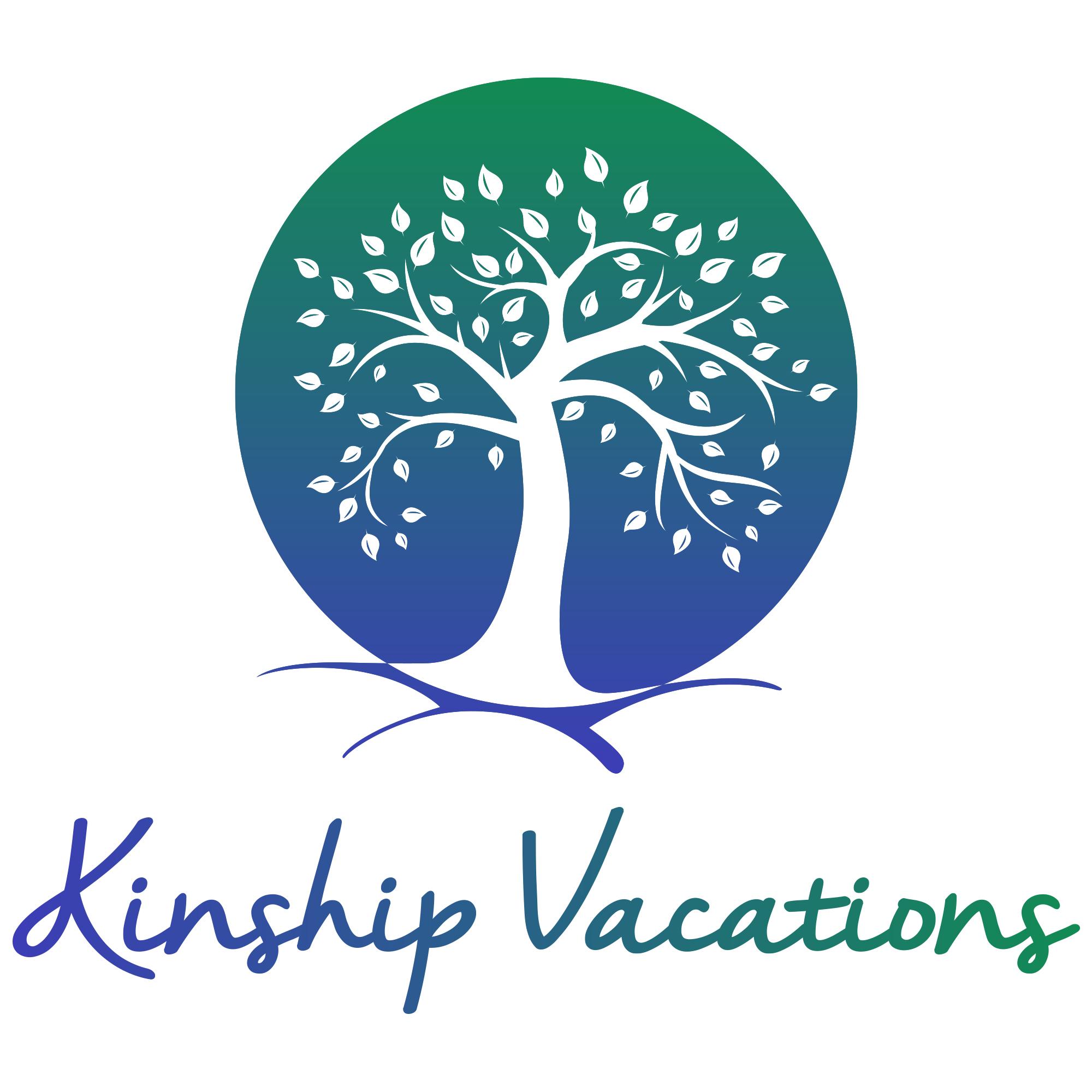 Kinship Vacations logo