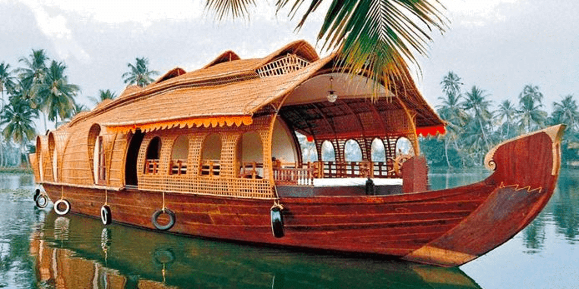 Southern India – Enlighten Your Body, Mind and Soul header