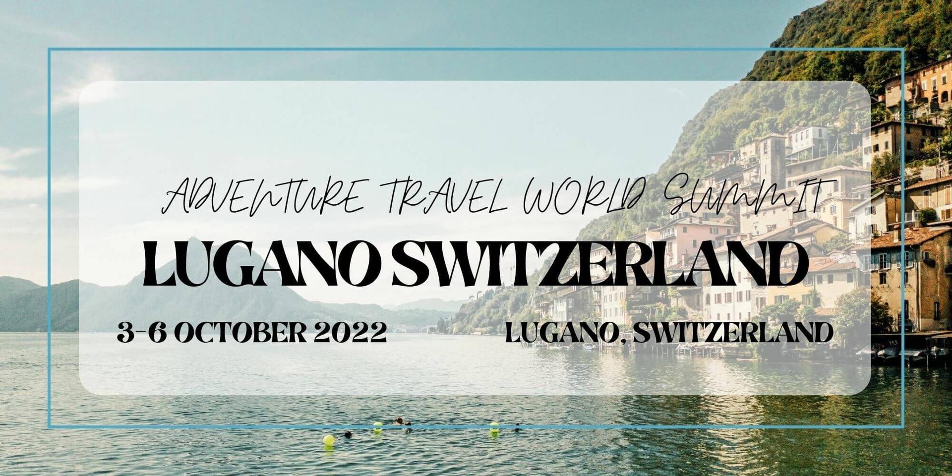Lugano Switzerland header