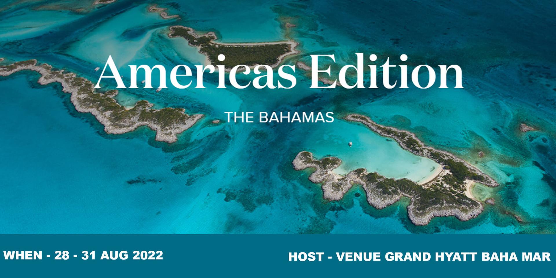 Private Luxury: Bahamas header