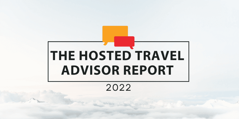 Hosted Advisor Report 2022 Featured