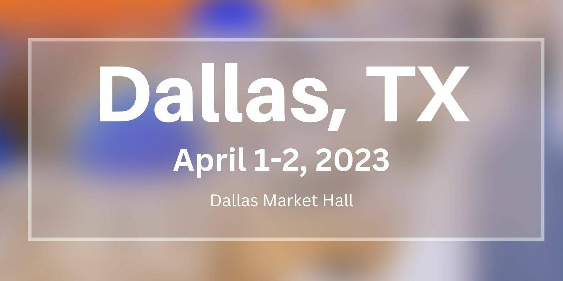 America’s Favorite Travel Show Returns to Dallas header