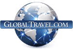 Global Travel logo