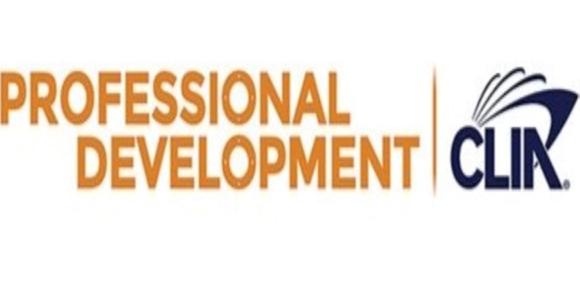 2020 Virtual Training Event: Family Cruise Travel Certificate Program header